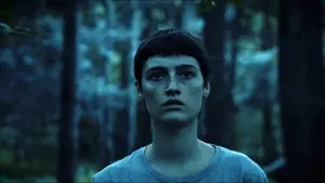 Задник к фильму "Мать мух" #551133