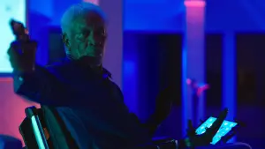 Задник к фильму "Ангел мести" #334512