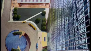 Задник к фильму "На север через северо-запад" #672508