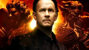 Задник к фильму "Ангелы и Демоны" #323343