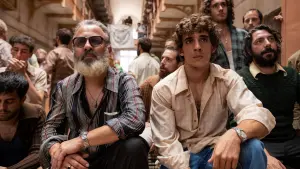 Задник к фильму "Тюрьма 77" #379130