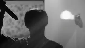 Задник к фильму "Психо" #620105