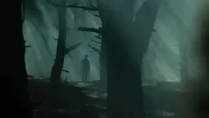 Задник к фильму "Зловещие мертвецы: Черная книга" #642863