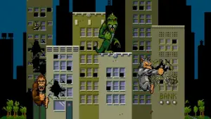 Задник к фильму "Рэмпейдж" #598887