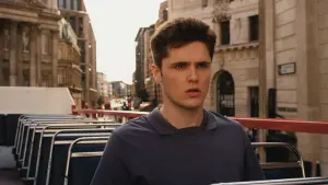 Задник к фильму "Восприятие" #333614