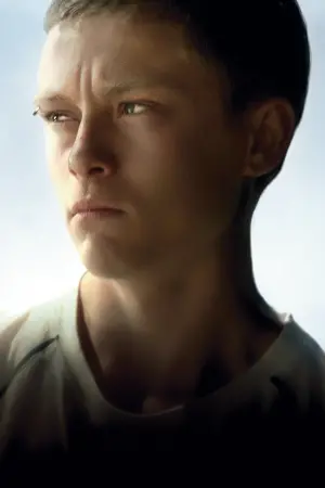 Постер к фильму "Молодая кровь" #232380