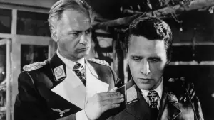 Задник к фильму "Генерал дьявола" #410548