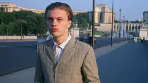 Задник к фильму "Мечтатели" #479646