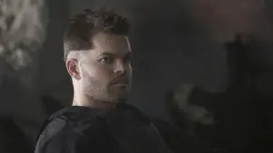 Задник к фильму "Голодные игры: Сойка-пересмешница. Часть 2" #634266