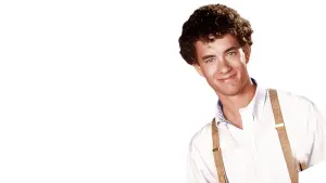 Задник к фильму "Человек в красном ботинке" #395716