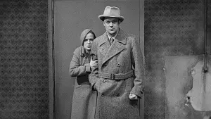 Задник к фильму "Завет доктора Мабузе" #386778