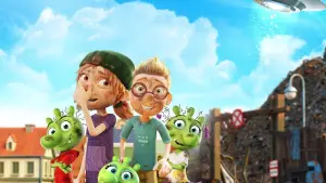 Задник к фильму "Огрики" #385616