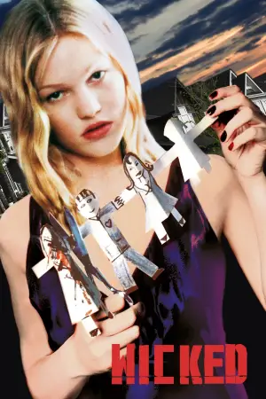 Постер к фильму "Грех" #661456