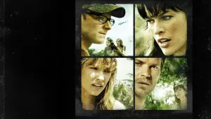 Задник к фильму "Идеальный побег" #356943