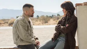 Задник к фильму "Время возмездия" #336971