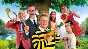 Задник к фильму "" #412904