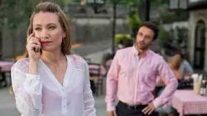 Задник к фильму "Свинина аль денте" #483058