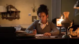 Задник к фильму "Дальше по коридору" #339669