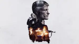 Задник к фильму "Тихие" #619768