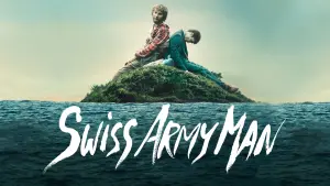 Задник к фильму "Человек – швейцарский нож" #119128