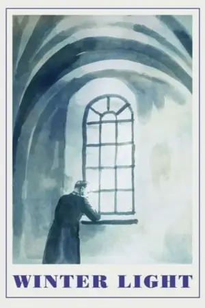 Постер к фильму "Причастие" #671773