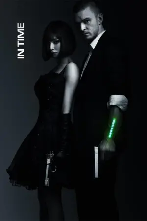 Постер к фильму "Время" #27990