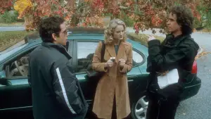 Задник к фильму "Знакомство с родителями" #673703