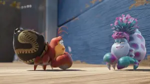 Задник к фильму "Под настилом" #442045