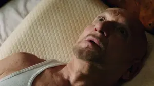 Задник к фильму "Обычный человек" #424509