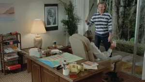 Задник к фильму "Кровная ярость" #477715