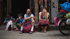 Задник к фильму "Капернаум" #678098