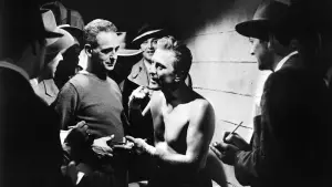 Задник к фильму "Чемпион" #497072