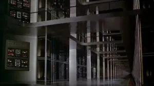 Задник к фильму "Колосс: Проект Форбина" #382024