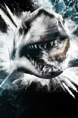 Постер к фильму "На глубине страха" #162446