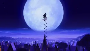 Задник к фильму "Гадкий я" #555871