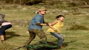 Задник к фильму "Орбита Апокалипсиса" #495366