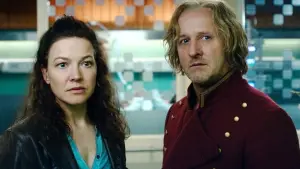 Задник к фильму "Ein Münchner im Himmel - Der Tod ist erst der Anfang" #793204