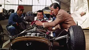 Задник к фильму "Гран при" #397820