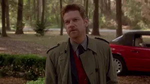 Задник к фильму "Леший" #428185