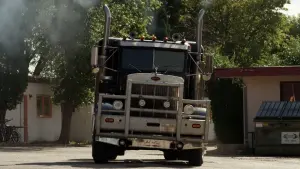 Задник к фильму "Ничего себе поездочка 3" #390152