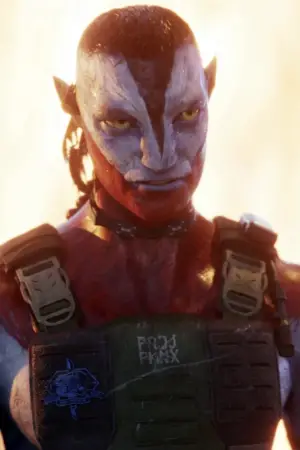 Постер к фильму "Аватар 3" #508248