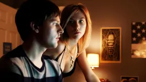 Задник к фильму "Мужчины, женщины и дети" #346760