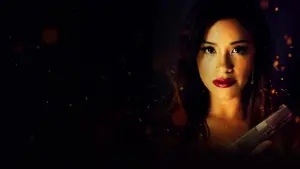 Задник к фильму "Мисс Пуля" #330125