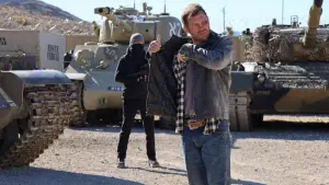 Задник к фильму "Погоня за бриллиантами" #396540