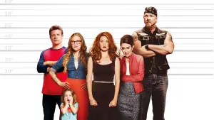 Задник к фильму "Ночь отдыха для мам" #402798