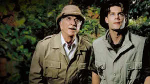 Задник к фильму "Мистер Магу" #432030