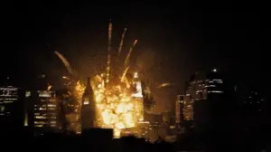 Задник к фильму "Монстро" #632615