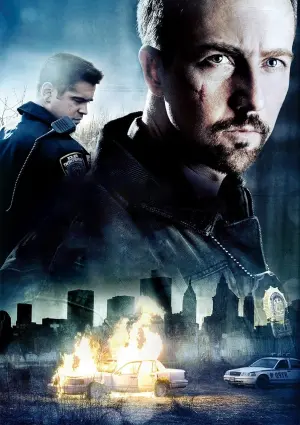 Постер к фильму "Гордость и слава" #291023