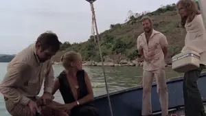 Задник к фильму "Рыба-убийца" #486460