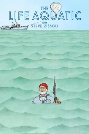 Постер к фильму "Водная жизнь" #936323